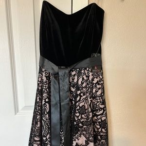 NWT size 5 Teeze Me prom homecoming dress